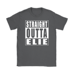 Straight Outta Elie