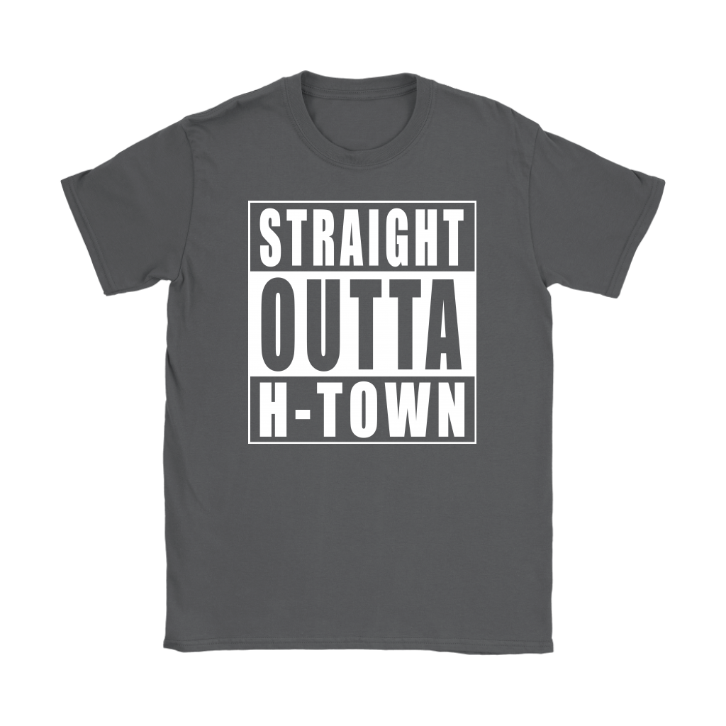 Straight Outta H-Town