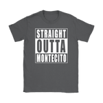 Straight Outta Montecito
