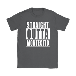 Straight Outta Montecito
