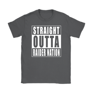 Straight Outta Raider Nation