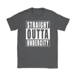 Straight Outta Undercity