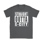 Straight Outta E-City