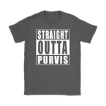 Straight Outta Purvis