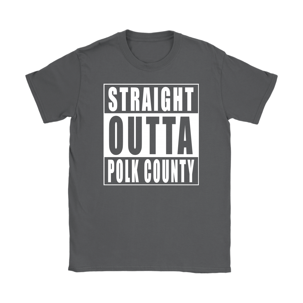 Straight Outta Polk County