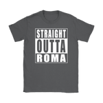 Straight Outta Roma