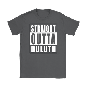 Straight Outta Duluth