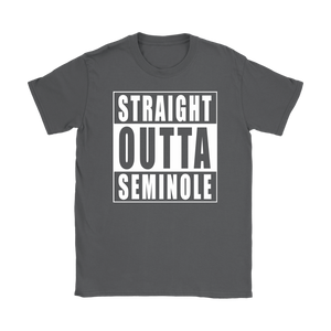 Straight Outta Seminole