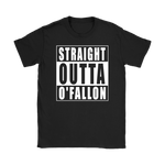 Straight Outta O'Fallon