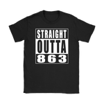 Straight Outta 863