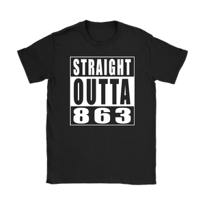 Straight Outta 863
