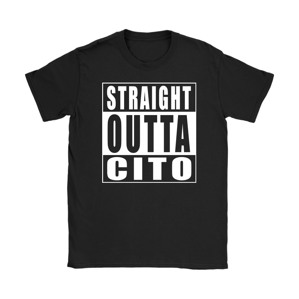 Straight Outta Cito