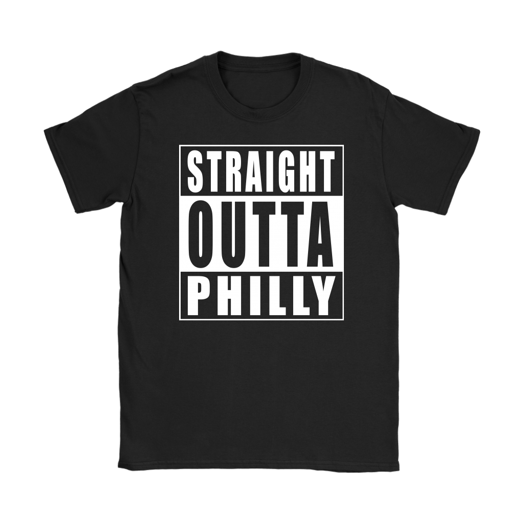 Straight Outta Philly