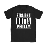 Straight Outta Philly