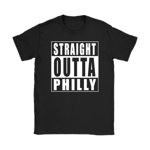 Straight Outta Philly