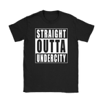 Straight Outta Undercity