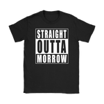 Straight Outta Morrow