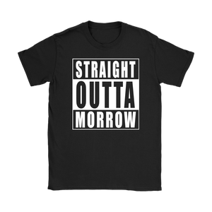 Straight Outta Morrow