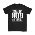 Straight Outta Centerville