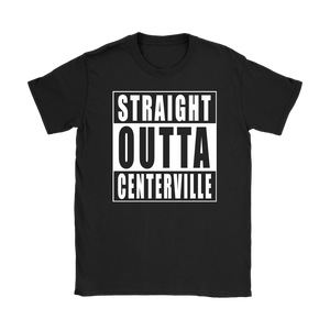 Straight Outta Centerville