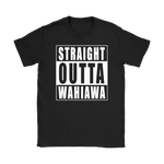 Straight Outta Wahiawa