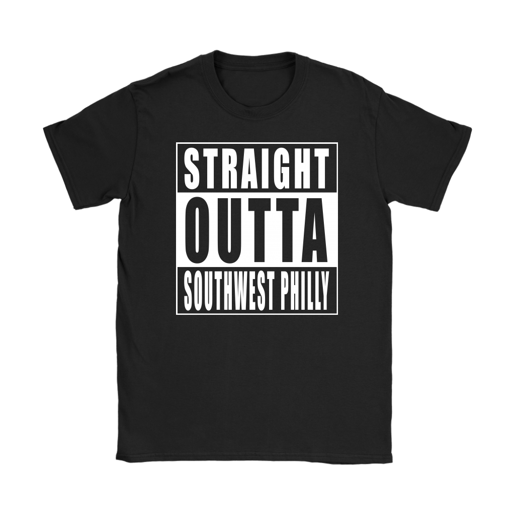 Straight Outta Southwest Philly