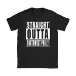 Straight Outta Southwest Philly