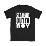 Straight Outta RoyRoy