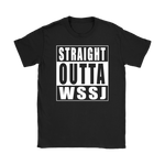 Straight Outta WSSJ
