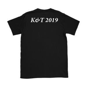 Straight Outta Colorado Custom With Back