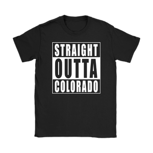 Straight Outta Colorado