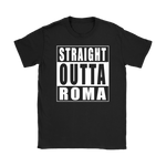 Straight Outta Roma