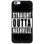 Straight Outta Nashville