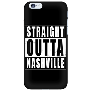Straight Outta Nashville
