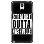 Straight Outta Nashville