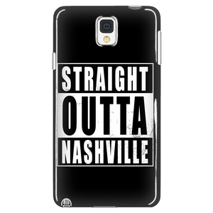 Straight Outta Nashville