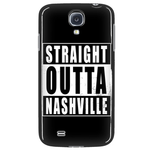 Straight Outta Nashville