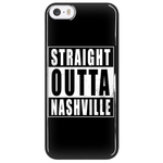 Straight Outta Nashville