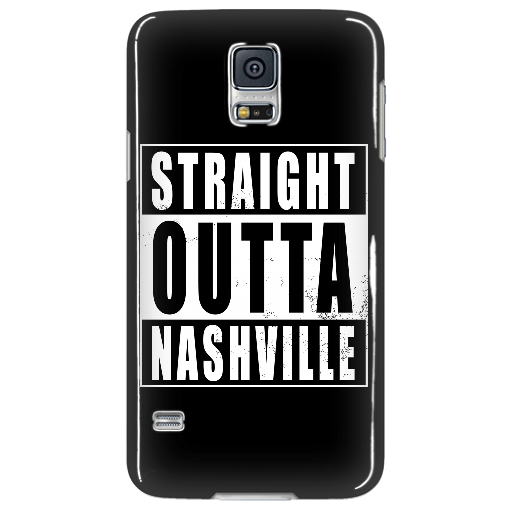 Straight Outta Nashville