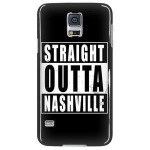 Straight Outta Nashville