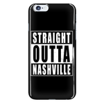 Straight Outta Nashville