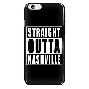 Straight Outta Nashville