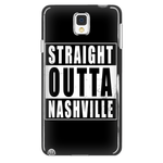 Straight Outta Nashville