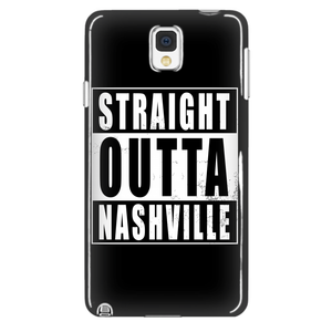 Straight Outta Nashville