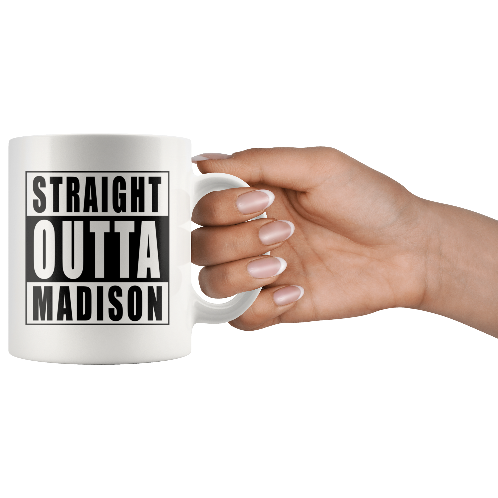 Madison