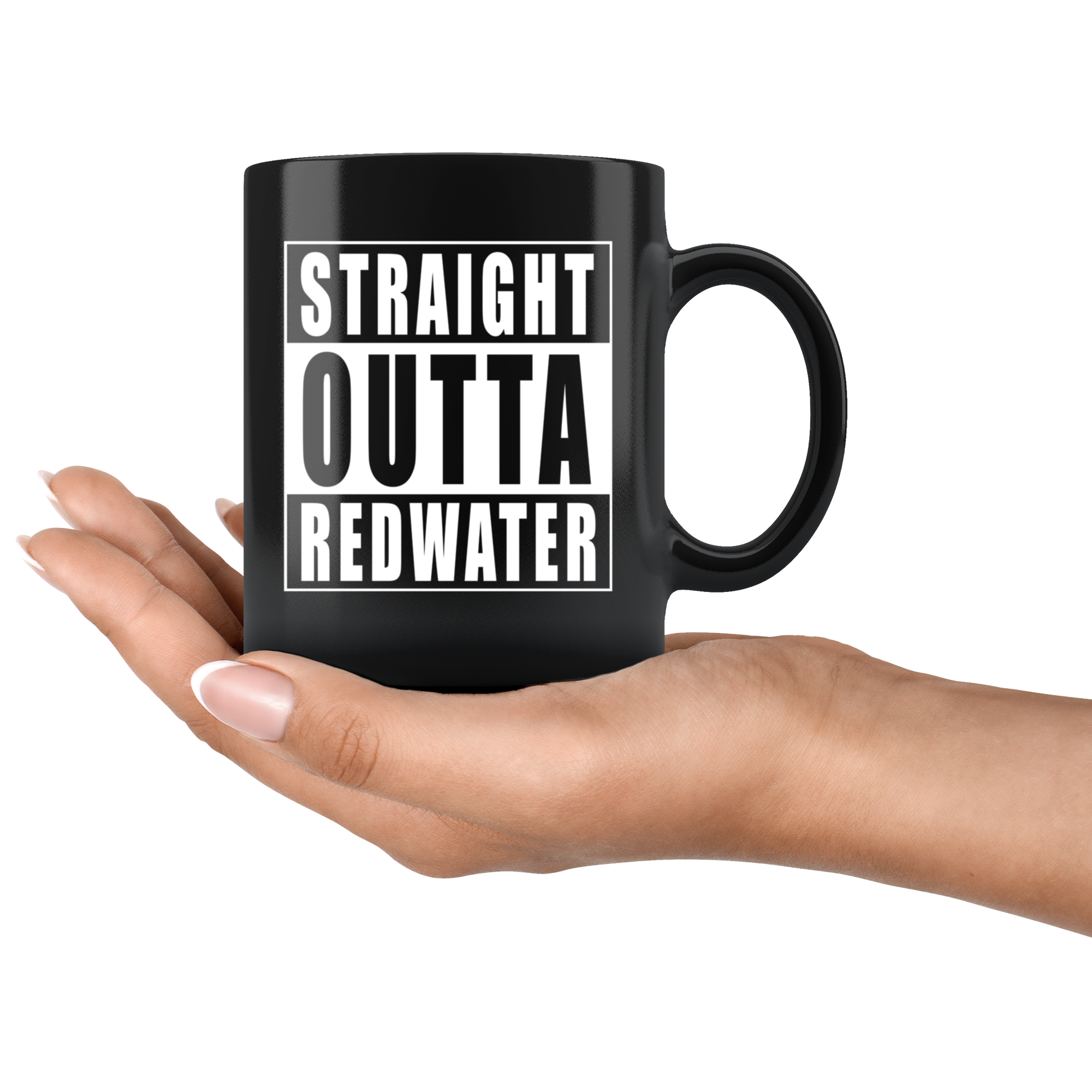 Redwater