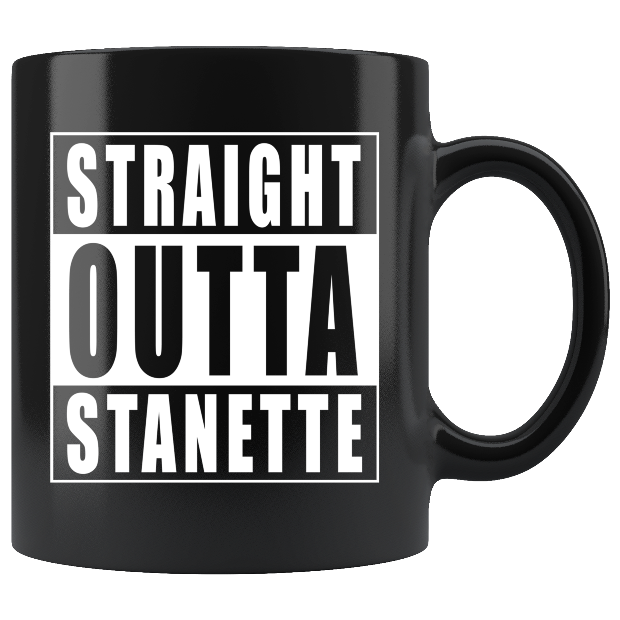STANETTE