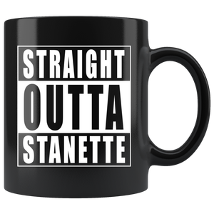 STANETTE