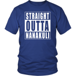 Straight Outta Nanakuli