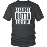 Straight Outta Briceville